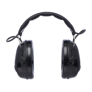 MT13H220A 3M ProTac III slim Gehörschutz-Headset, schwarz, Kopfbügel