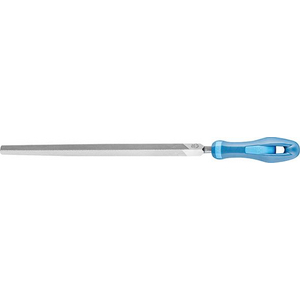 Produktbild von Rundes Nylon-Handrad Mit 3 Speichen – 100 Mm, 12 Mm Bohrung, Inkl. Griff Für Fräs- Und Holzbearbeitungsmaschinen