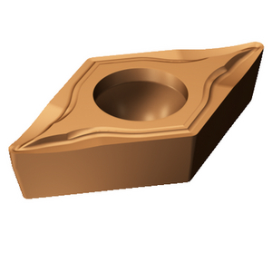 PLAQUETTE TOURNAGE TMAX U DCMT 11 T3 08-UM 1125