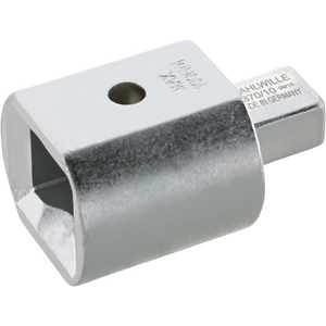 0158290010-7370/10 ADATTATORE AD INNESTO 9X12-14X18 7370/10