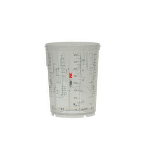 TAZZE PPS SERIE 2.0, MIDI, 400 ML, 26122 7100134611
