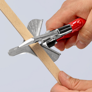 CESOIA PER CORNICI E PER PROFILI 94 35 215