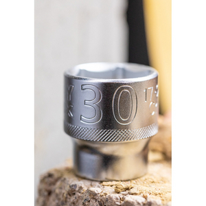 STANLEY 3/8" DOP 14MM 6PT FMMT17214-0