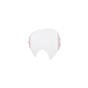 Occhiali Moto Baruffaldi SPEED 4 Con Confezione Da 2 Coprilenti 109271 V - Foto 9