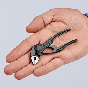 PINCE MULTIPRISE COBRA 100MM