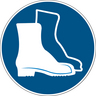 brand logo
