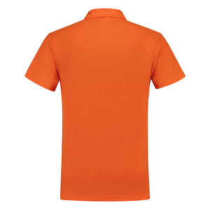 TRICORP POLOSHIRT 180GR 201003 ORANJE MT 3XL