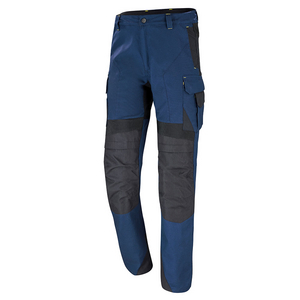 PANTAL HOMME CRAFT WORKER XP T38 NAVY / NOIR