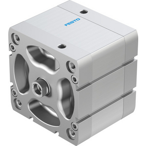 ADN-100-30-I-PPS-A Compact cylinder