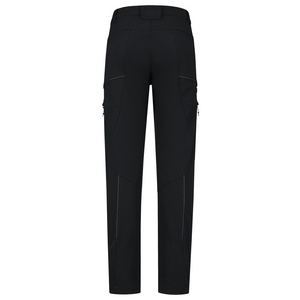 TRICORP WERKBROEK FIT STRETCH RE2050 502702 ZWART MT 66