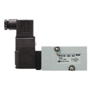 SMC 3 PORT NAMUR VALVE VFN212N-5YO-02