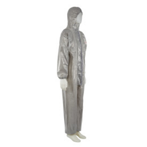 COMBINAISON DE PROTECTION T2XL GRISE UE12