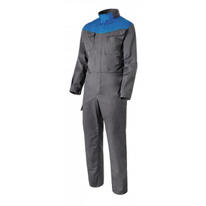 PRO UP COMBINAIS GRIS TCHBLEU T1