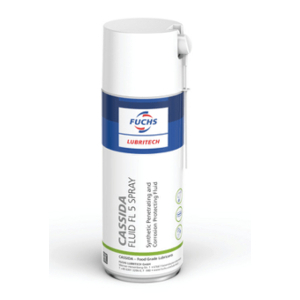 600860233 CASSIDA FLUID FL 5 SPRAY BOMBOLETTE 400 CC