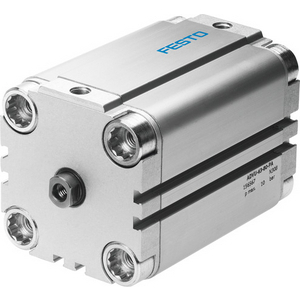 ADVU-63-80-P-A Compact cylinder