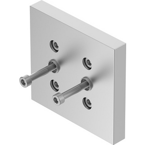 FESTO ADAPTERKIT DHAA-D-G8-H-25-10-G8-20-10 8161381