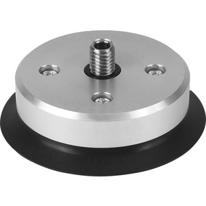 ESS-80-SN Suction cup complete