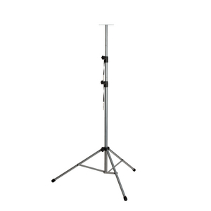 (U) SPARTEX TELESCOOPSTATIEF VOOR SPARTEX SCHIJNWERPERS - 86