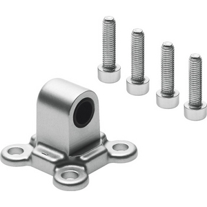 SUA-12/16 Swivel flange