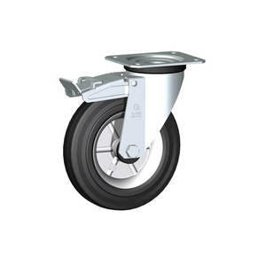 RUOTA B 200X50/60 CRS SPG M22 +FR 12286FR