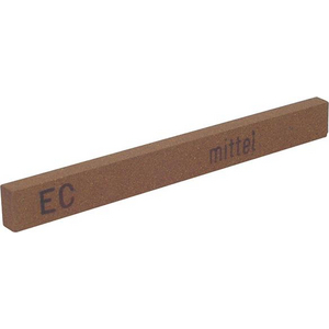 9891860010 Schleiffeile Flach EK 6x 3x100mm m. Müll