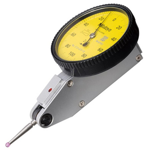 MITUTOYO ZWENKTASTER 0,2 MM 513-475-10E
