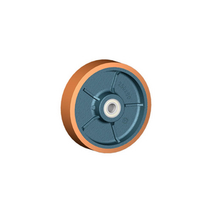 RUOTA Z 250X60/72,5 52X16 CC 25 7037CC