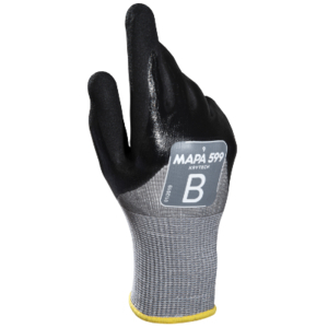 GUANTI KRYTECH 599 # 9