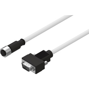 CABLE CODEUR NEBM-M12G8-E-5-S1G9-V3