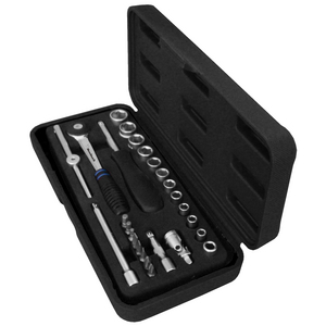 SET DI BUSSOLE CRICCHETTO 72 DENTI 1/4 865427