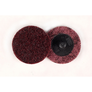MED DISCHI ATTACCO ROLOC SC-DR - MINERALE A 25MM 7000021280