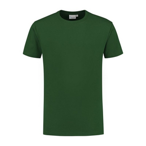 SANTINO T-SHIRT LEBEC FLESSENGROEN MT 3XL