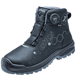 ATLAS VEILIGHEIDSSCHOEN XT 550 BOA GTX ESD HG S3 W12 MT 44
