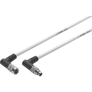KVI-CP-3-WS-WD-5 Connecting cable