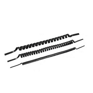 SMC POLYURETAAN SPIRAALSLANG TCU0425C-1-90-X6