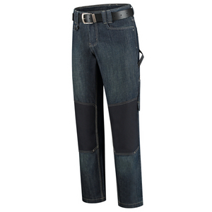 TRICORP JEANS MT WERKBROEK 502005 BLAUW MT W32L34