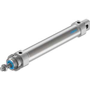 DSNU-32-160-PPS-A Round cylinder