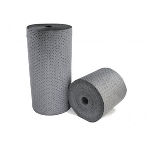 ABSORBANT MS DOUBLE EPAISSEUR ROULEAU 40CMX53ML (CAR DE 2)