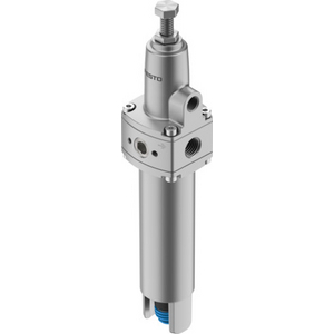 FESTO FILTERREGELVENTIEL PCRP-44-G14-12-C-R1-VC-T31