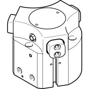 brand logo