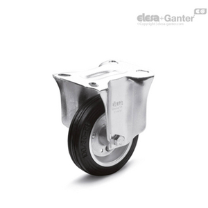 ELESA+GANTER BOKWIEL RE.E3-125-PBL-N