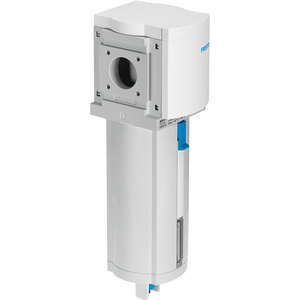 FESTO FILTER MS9-LF-AGH-E-U-M 562532