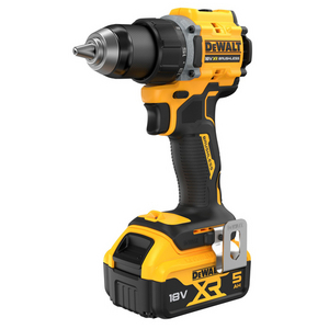 KIT 3 OUTILS XR 18V 5AH LI-ION BRUSCHLESS