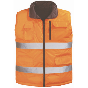 GILET AD ALTA VISIBILITA' 854125