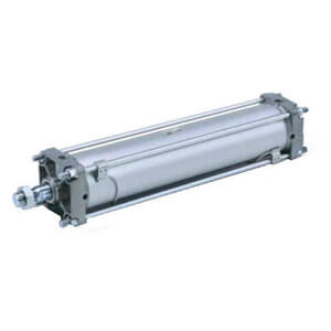 SMC CILINDER CA2F80-15Z