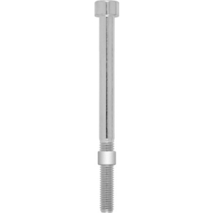 VIS CYLINDR. M3X45-8.8-VS-100