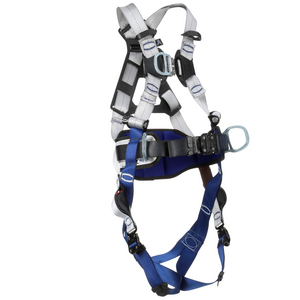 HARN. DE MAINTIEN 3M DBI-SALA EXOFIT XE50 1112715, TAILLE 2