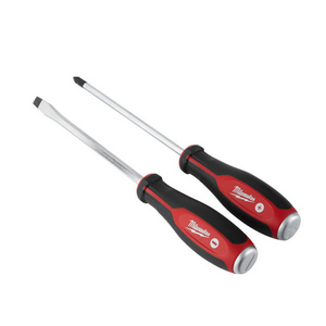 MILWAUKEE SCHROEVENDRAAIERSET TRI-LOBE SLOOP SL/PH (2-DELIG)