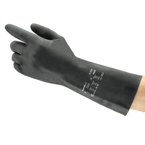 ANSELL Gloves EXTRA 87-950 MT 6,5-7