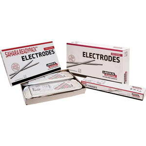 ELECTRODE BASO G - 2,5X350MM PACK 2KG (86 PCS)